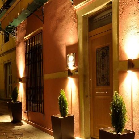 Venetian Suite Mitropolis By Konnect, Old Corfu Town Eksteriør bilde