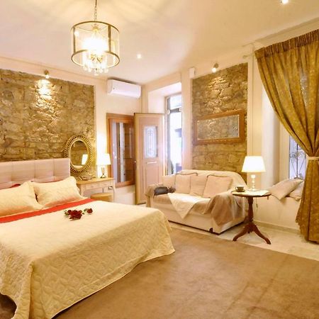 Venetian Suite Mitropolis By Konnect, Old Corfu Town Eksteriør bilde