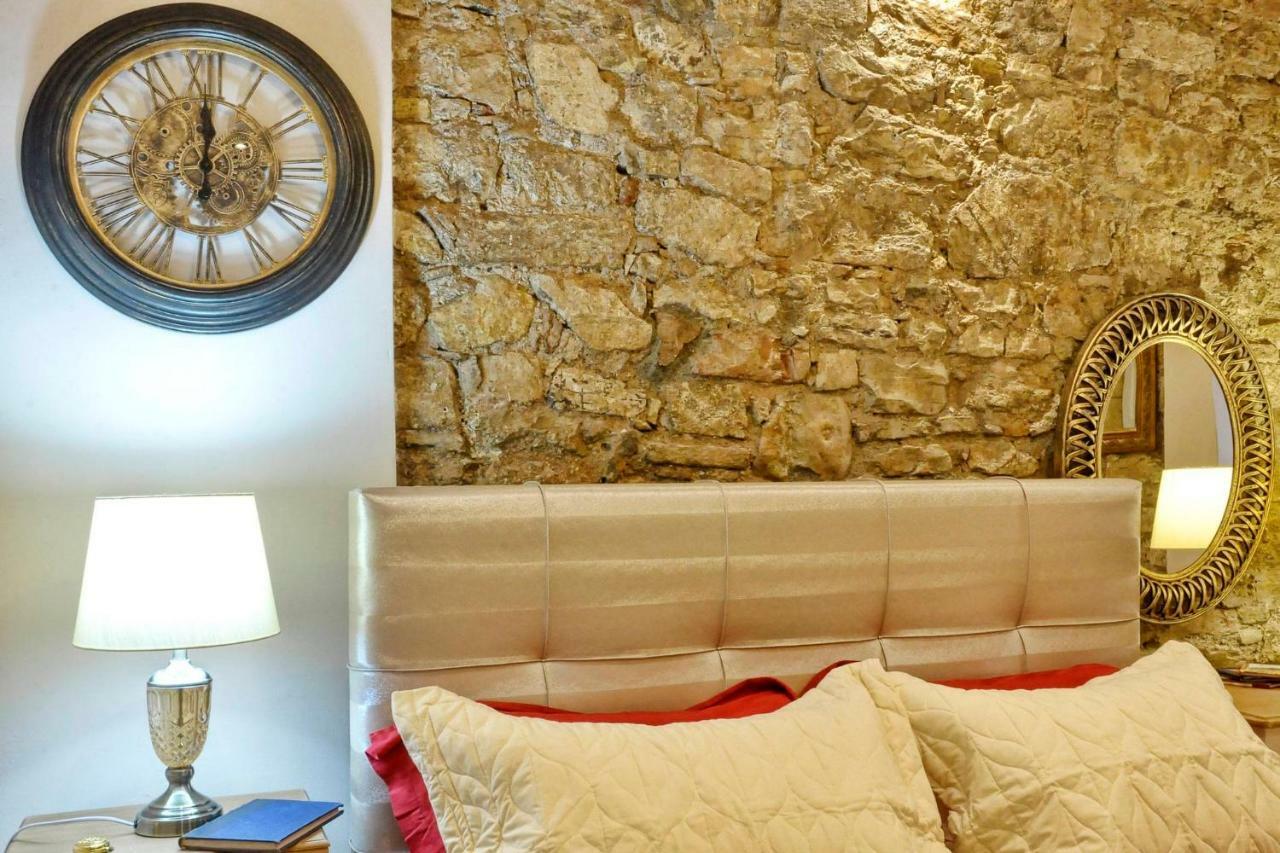 Venetian Suite Mitropolis By Konnect, Old Corfu Town Eksteriør bilde