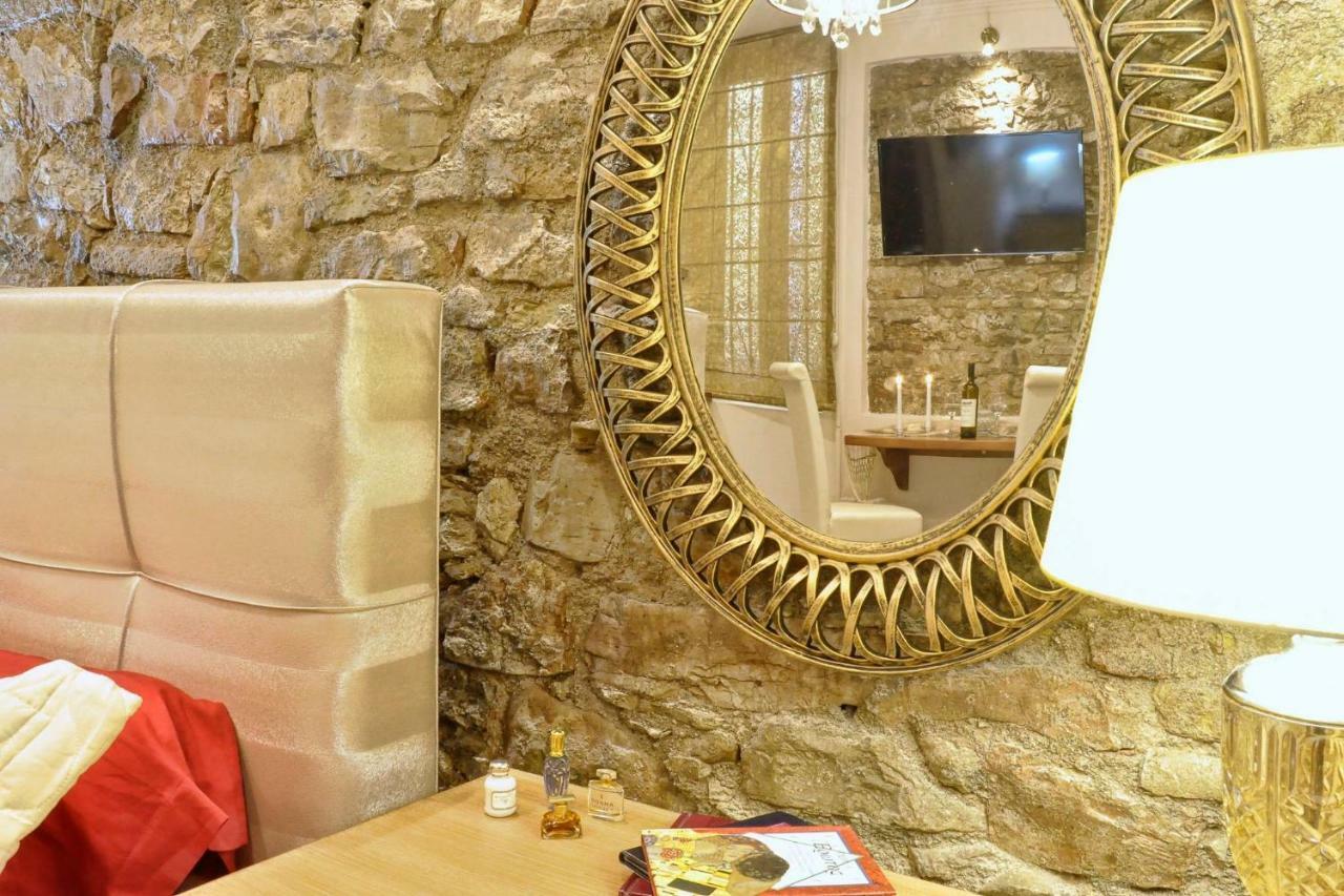 Venetian Suite Mitropolis By Konnect, Old Corfu Town Eksteriør bilde