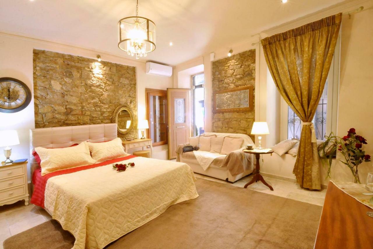 Venetian Suite Mitropolis By Konnect, Old Corfu Town Eksteriør bilde